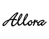Allora Accessories