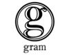 Gram