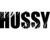 Hussy