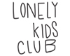 Lonely Kids Club