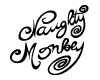 Naughty Monkey