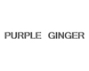 Purple Ginger