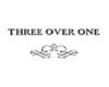 Three over one
