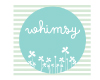 Whimsy