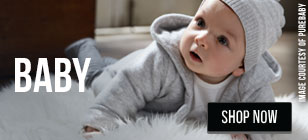Baby - Shop Now