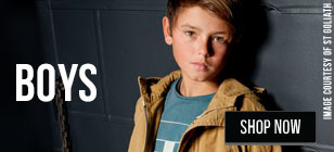 Child - Shop Now