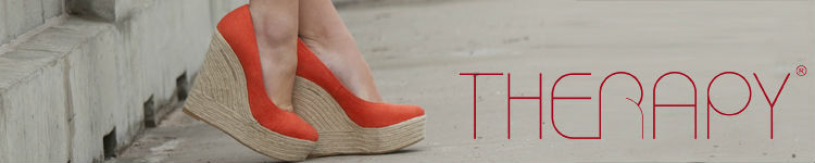 Therapy Shoes