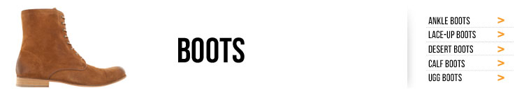 Mens Boots