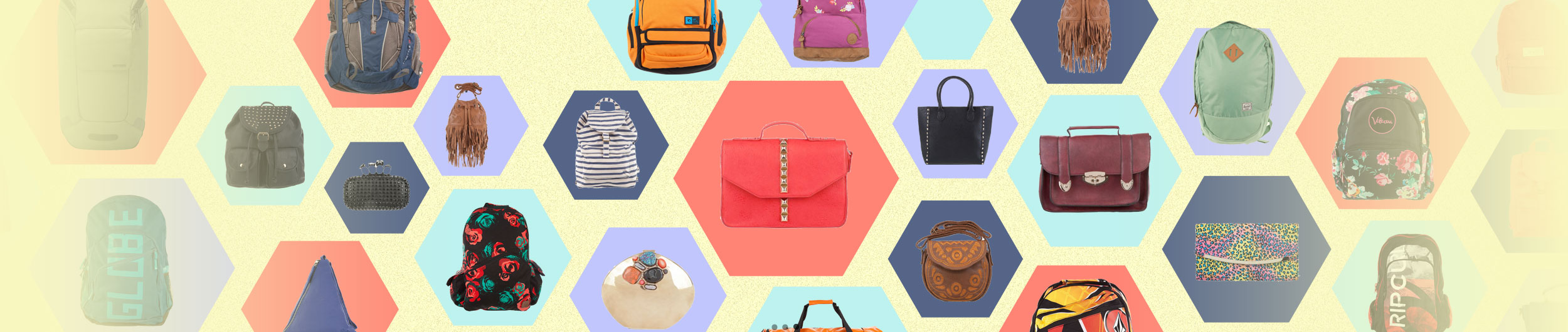 handbags