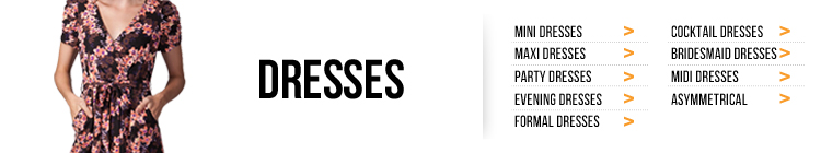 women's dresses