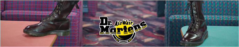 Dr. Martens shoes