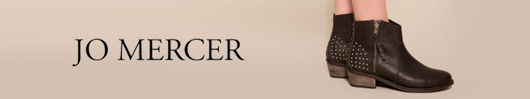 Jo Mercer