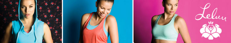 Leluu Sportswear