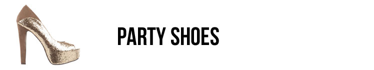 Women Party Shoes