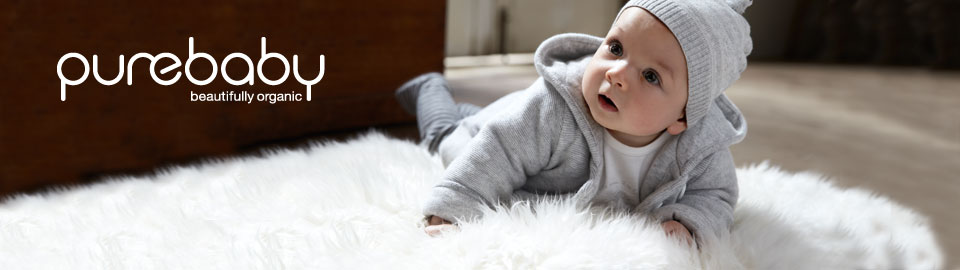 Purebaby