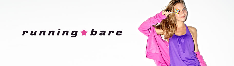 Running Bare