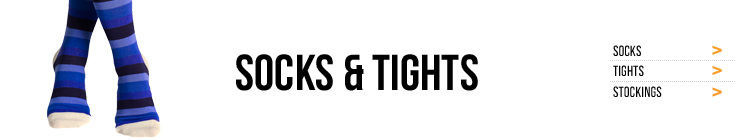Women's socks and tights