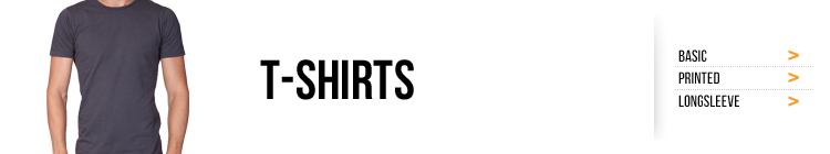 men's t-shirt