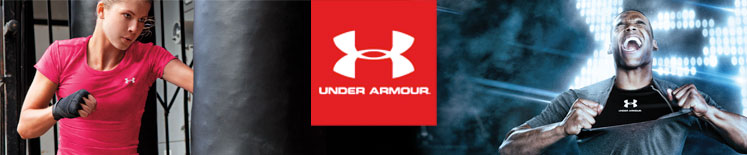 Under Armour