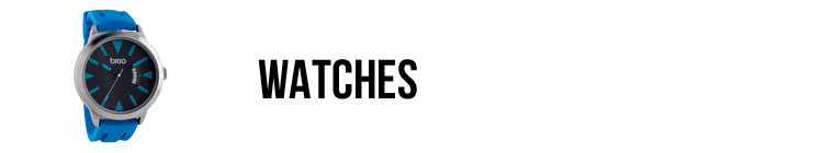 Men's Watches