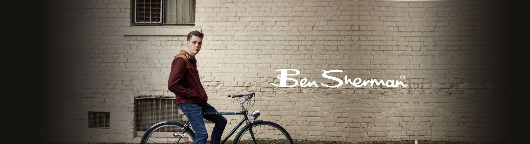 Ben Sherman