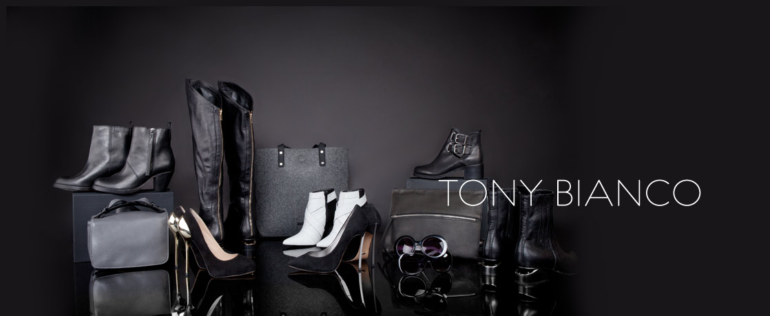 Tony Bianco