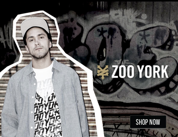 Zoo York
