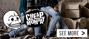 Cheap Monday