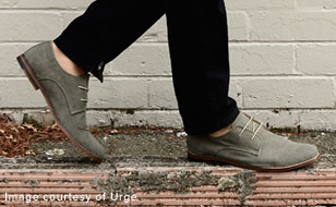 Brogues