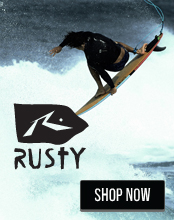 Rusty - Men