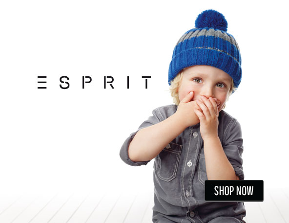 Child - Esprit
