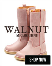 Baby - Walnut Melbourne