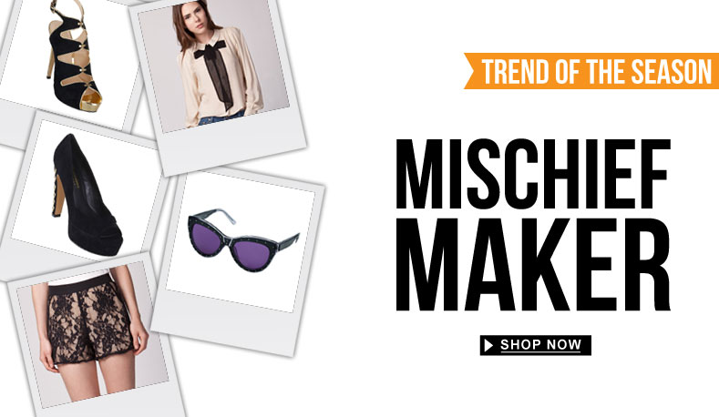 MISCHIEFMAKER
