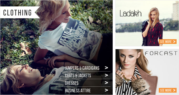 Women's Clothing