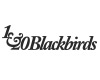 1 and 20 blackbirds
