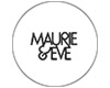 Maurie and eve