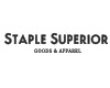 Staple superior