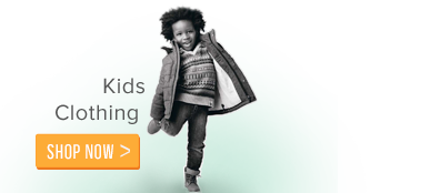Kids Clothing