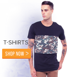 Mens T-Shirts
