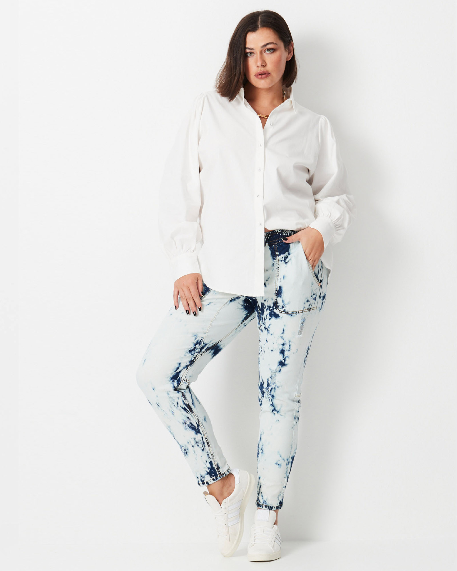 Shibori Keepers