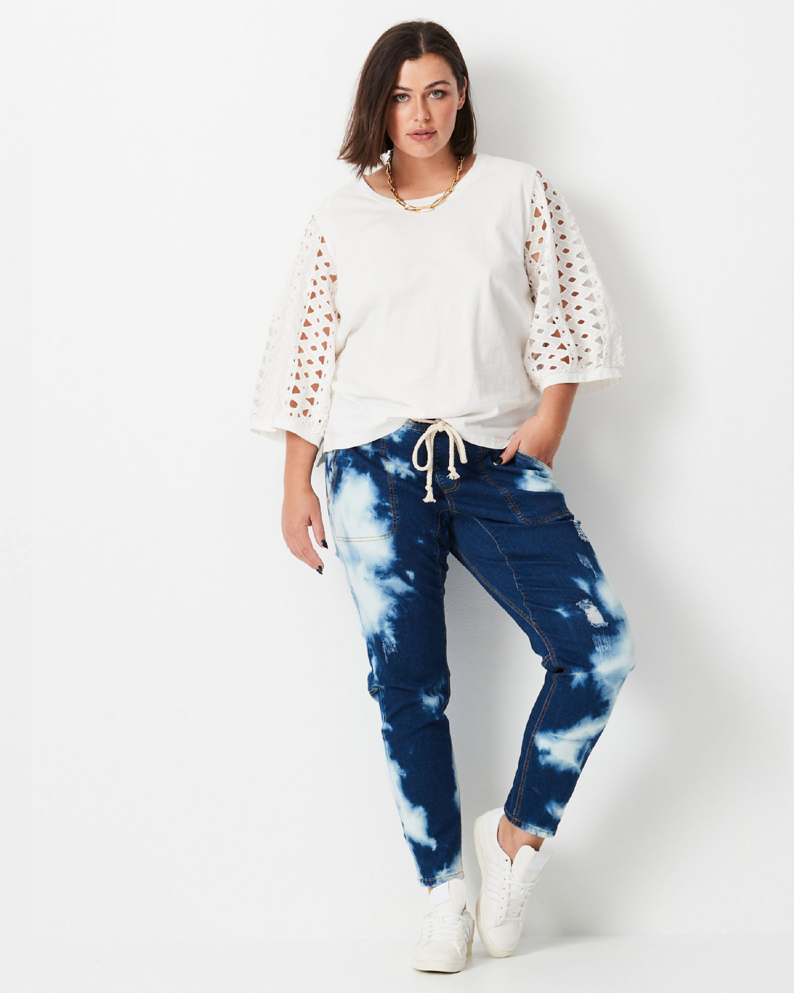 Shibori Keepers