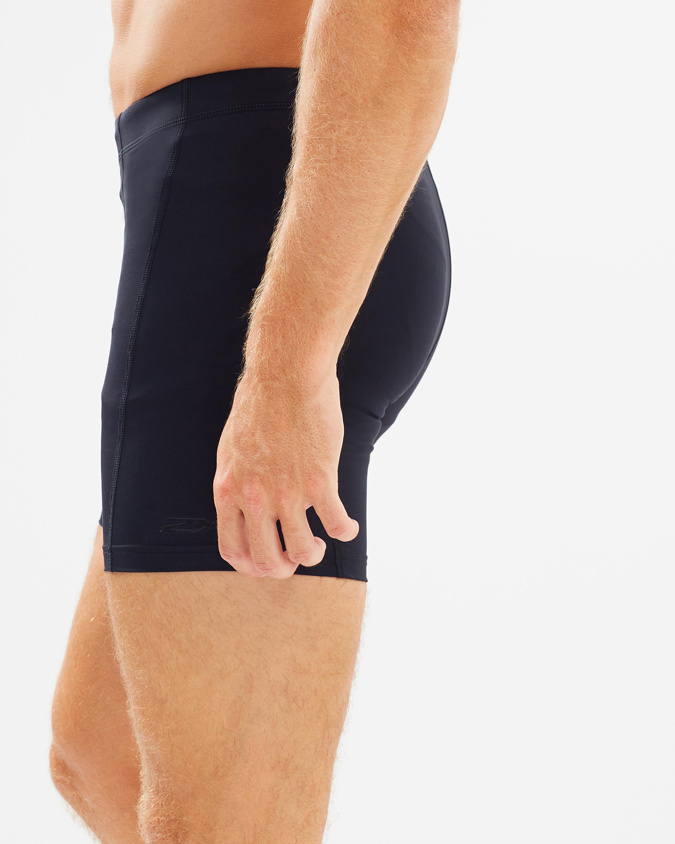 Core Compression 1/2 Shorts