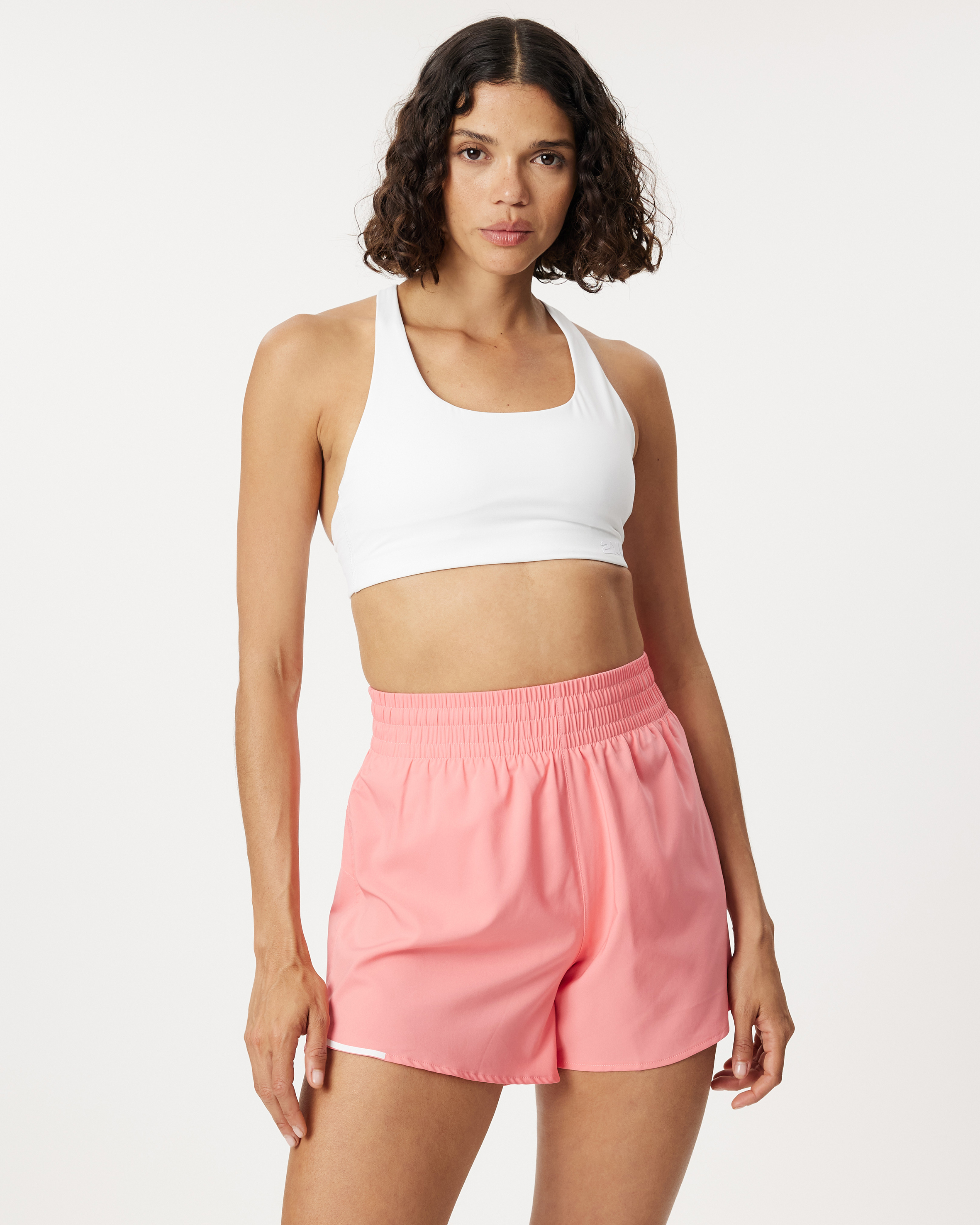 Form Strappy Low Impact Bra