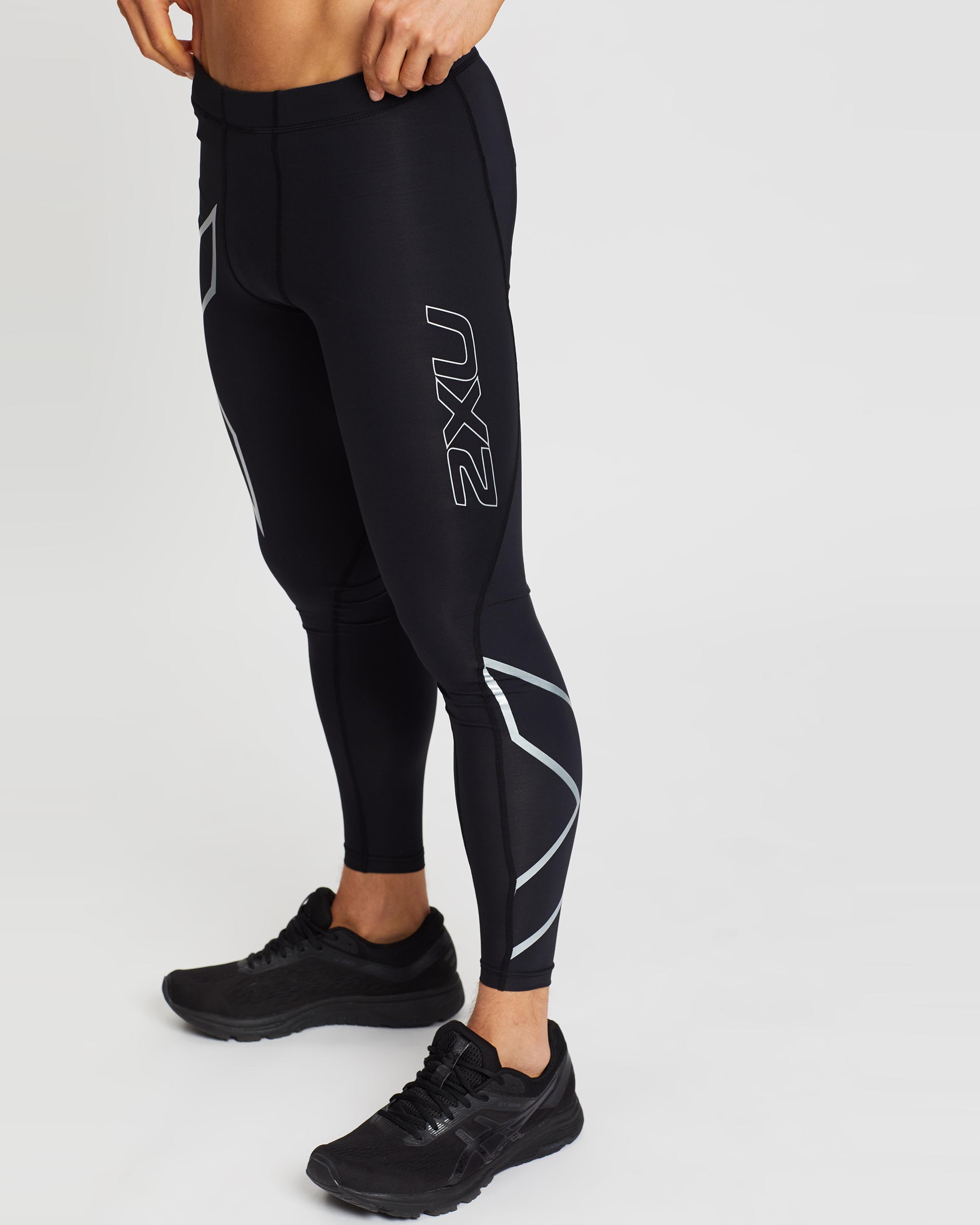 Core Compression Tights