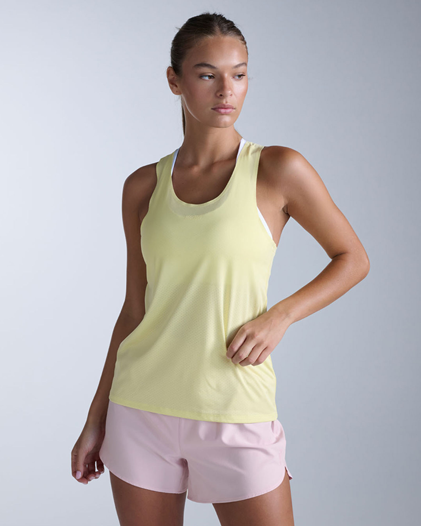 Light Speed Tech Singlet