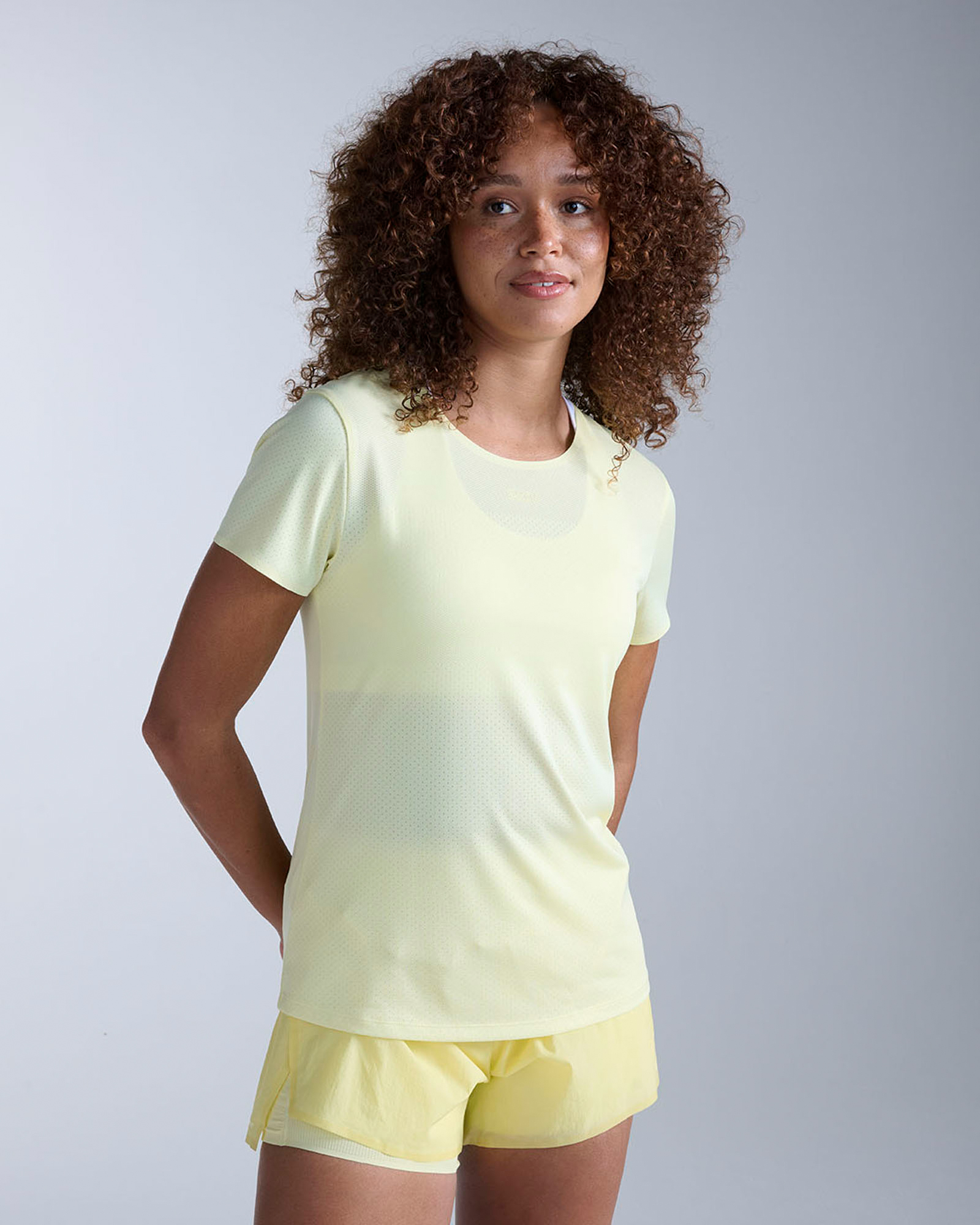 Light Speed Tech Tee