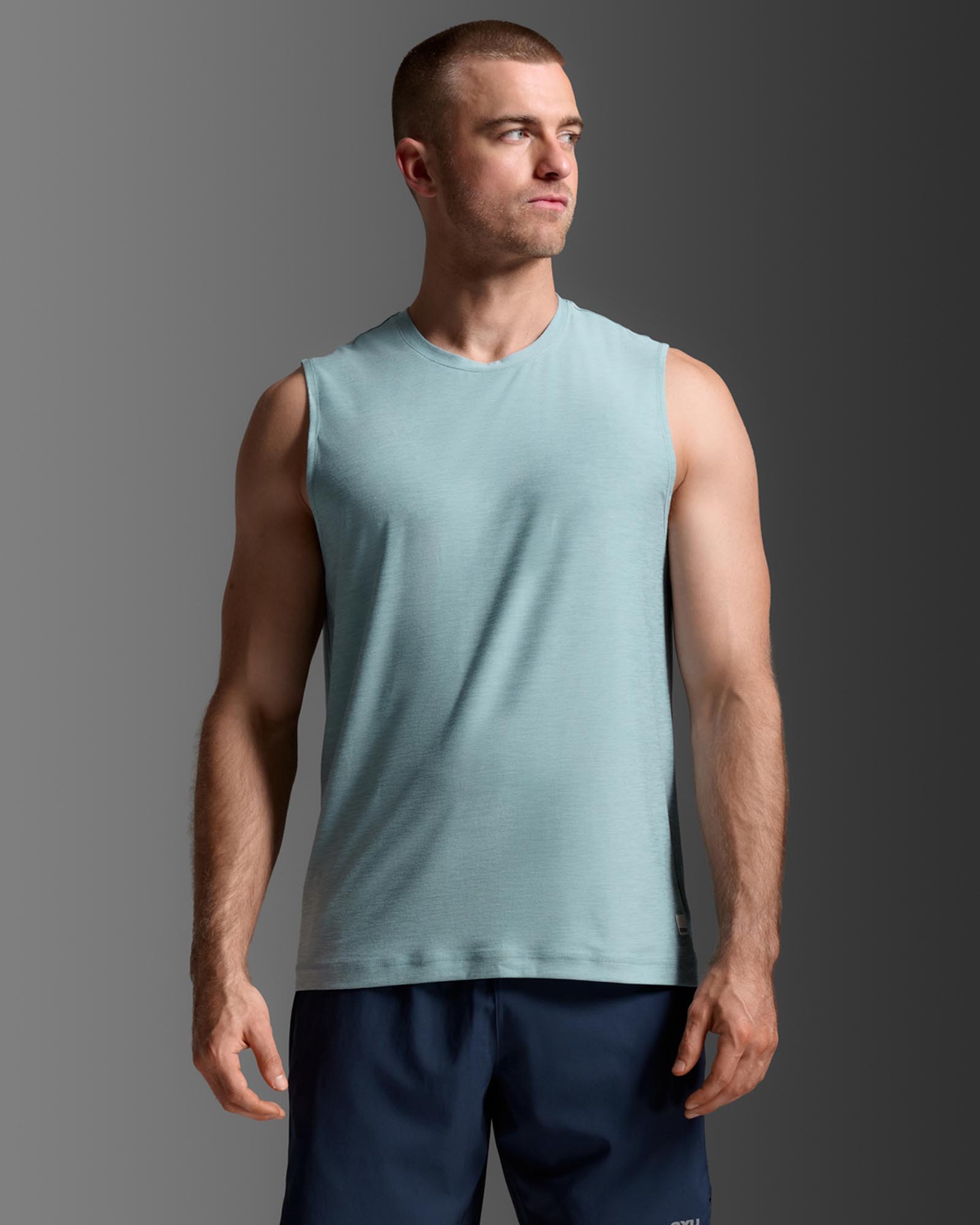 Signature Soft Jersey Tank