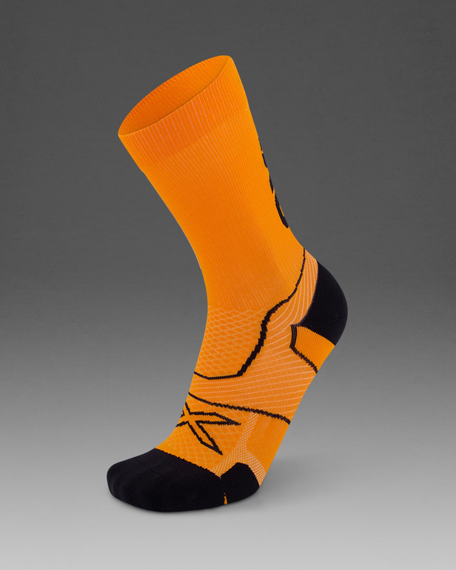 Vectr Cushion Crew Socks