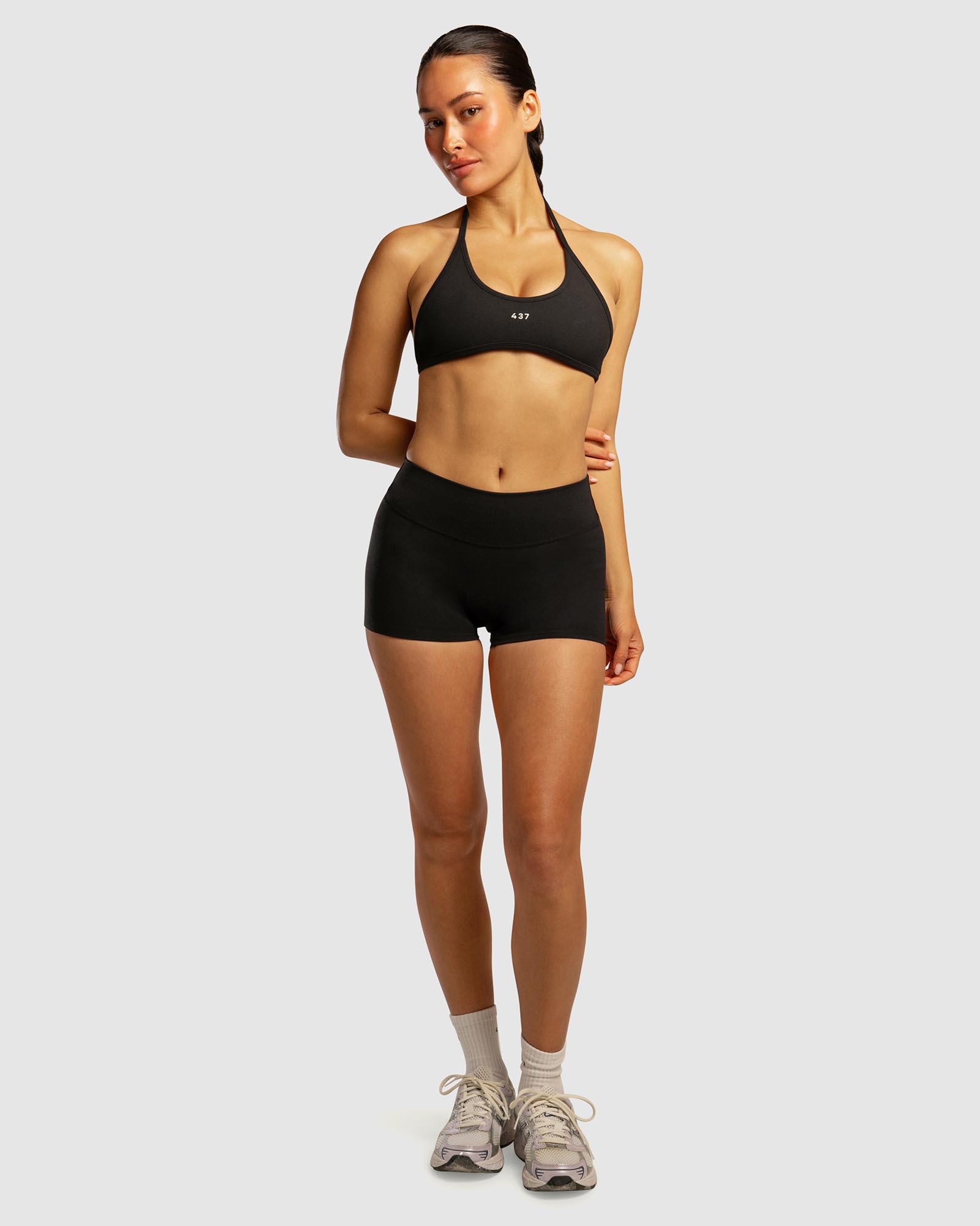 The Micro Shorts
