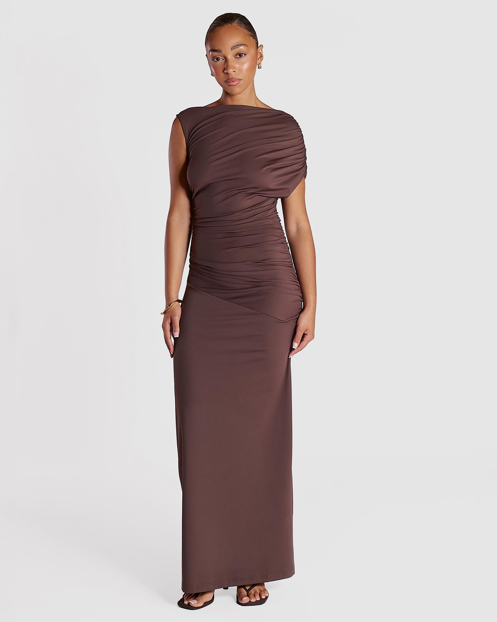 Oakley Dress